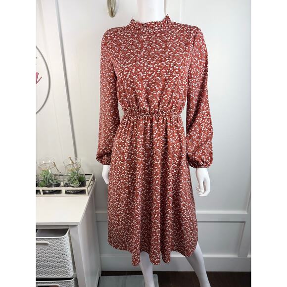 SHEIN Dresses & Skirts - Cute SHEIN Dress Size S